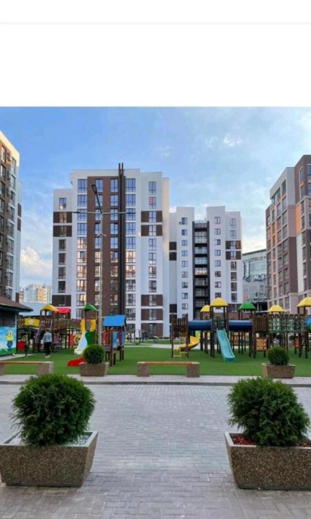 Аэропорт Апартаменты Комфорт Кишинев Екстериор снимка